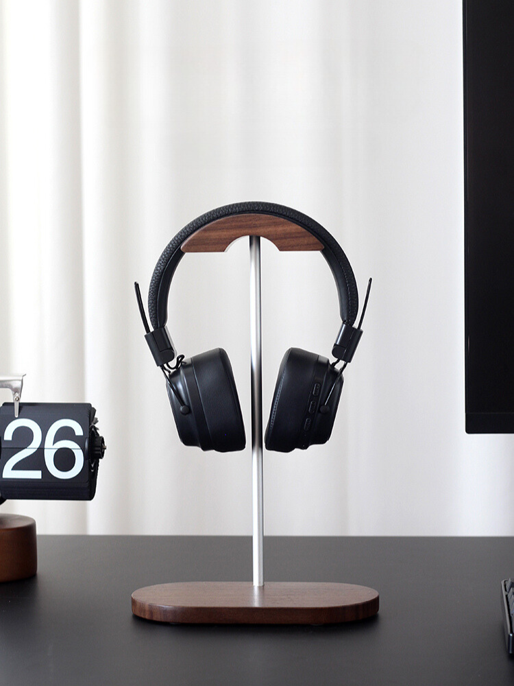 SoundSculpt Stand