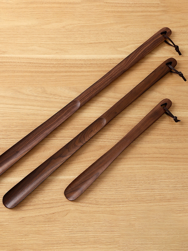 toowood Shoehorn 靴べら トゥーウッド Standing Shoehorn – TOO WOOD