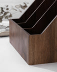 ZenStack Triple Bookshelf