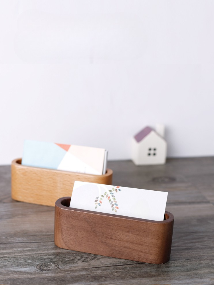 Wooden Harmony Holder