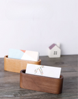 Wooden Harmony Holder