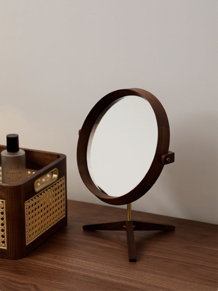LunarWood Reflections Mirror