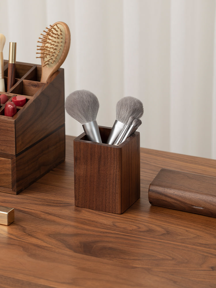 EcoWood Luxe Pen Caddy