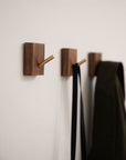 Wood small hook