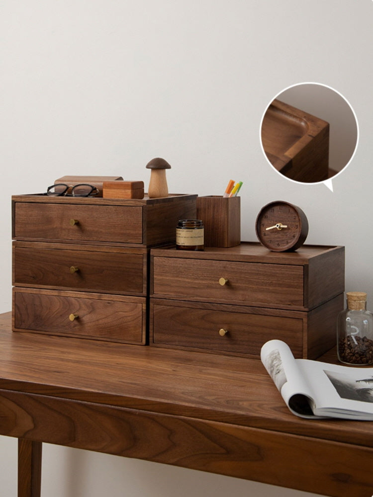 Edo Artistry Desk Drawers