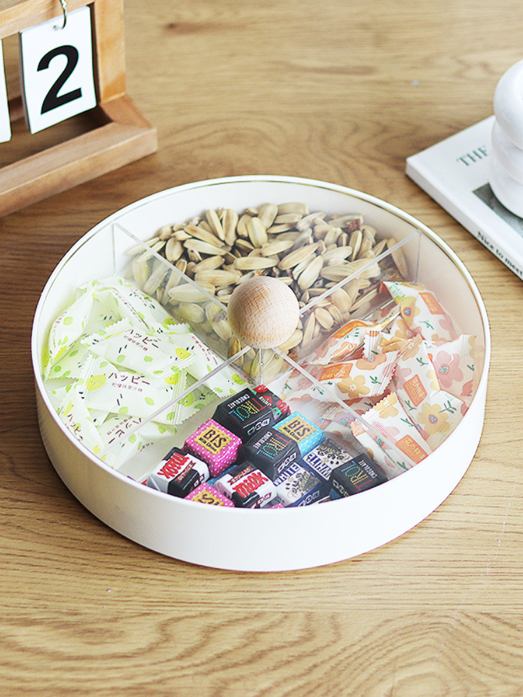 Round Nest