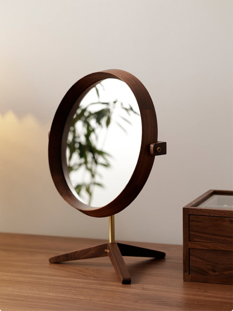 LunarWood Reflections Mirror