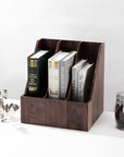 ZenStack Triple Bookshelf