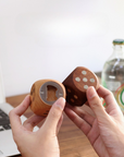 Dice Bottle Opener
