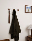 Wood small hook