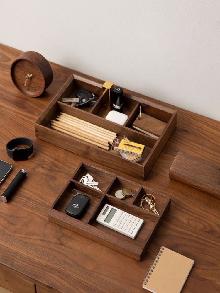 Japanese style storage box
