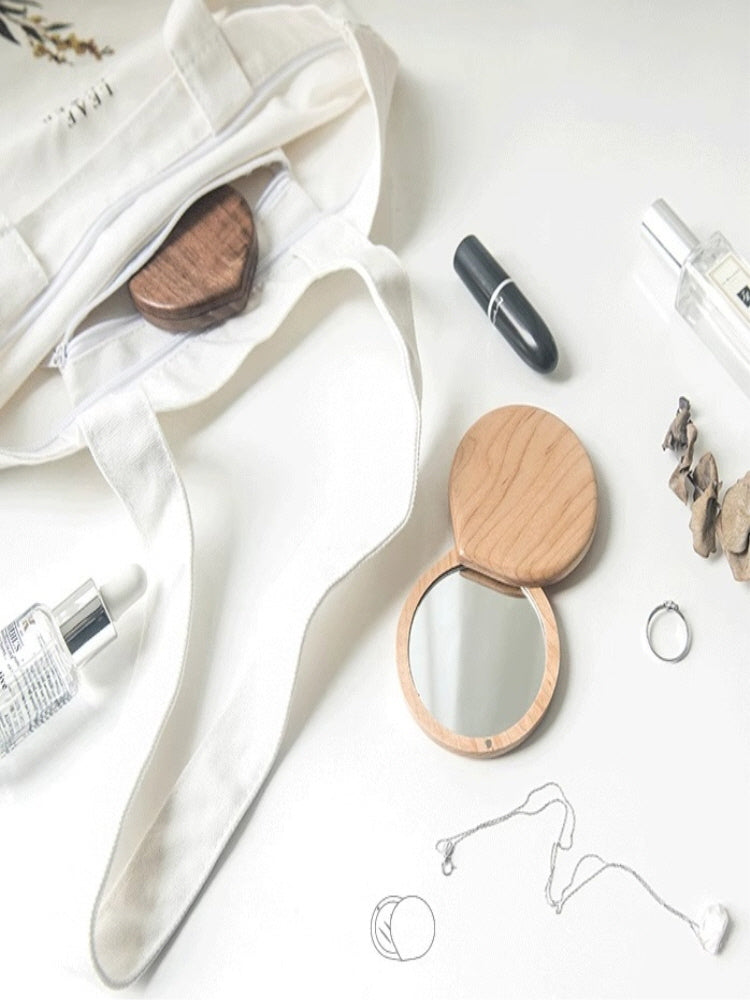 Elegance Pocket Mirror