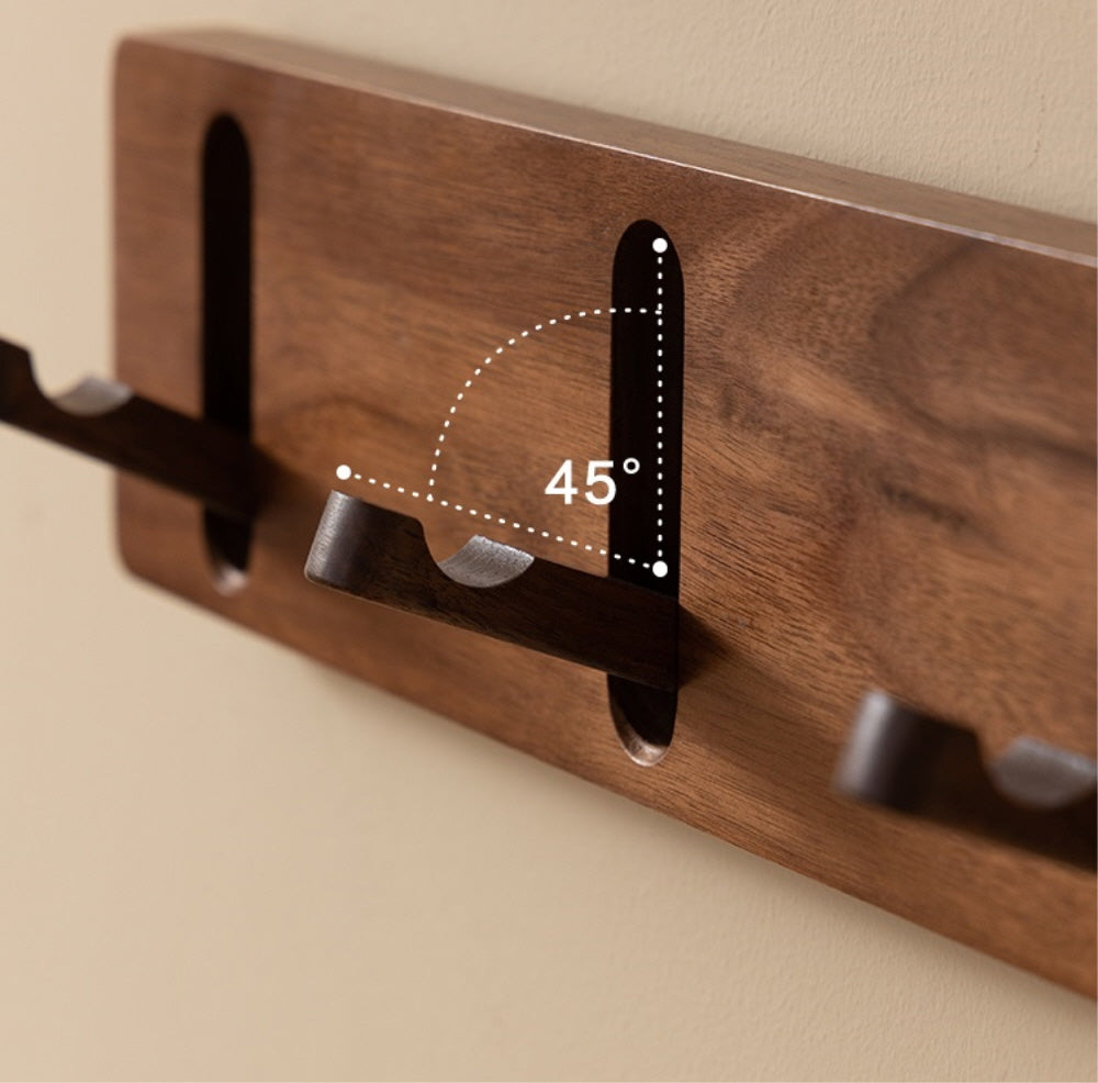 StealthWood Hanger