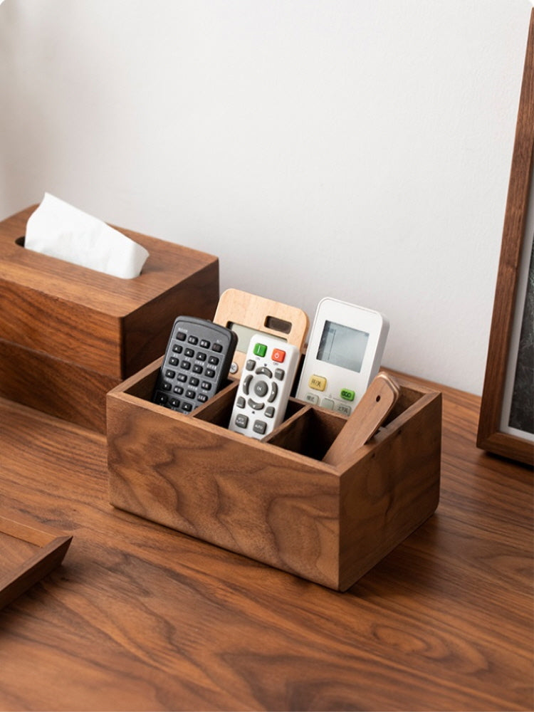 Chic Storage Solution