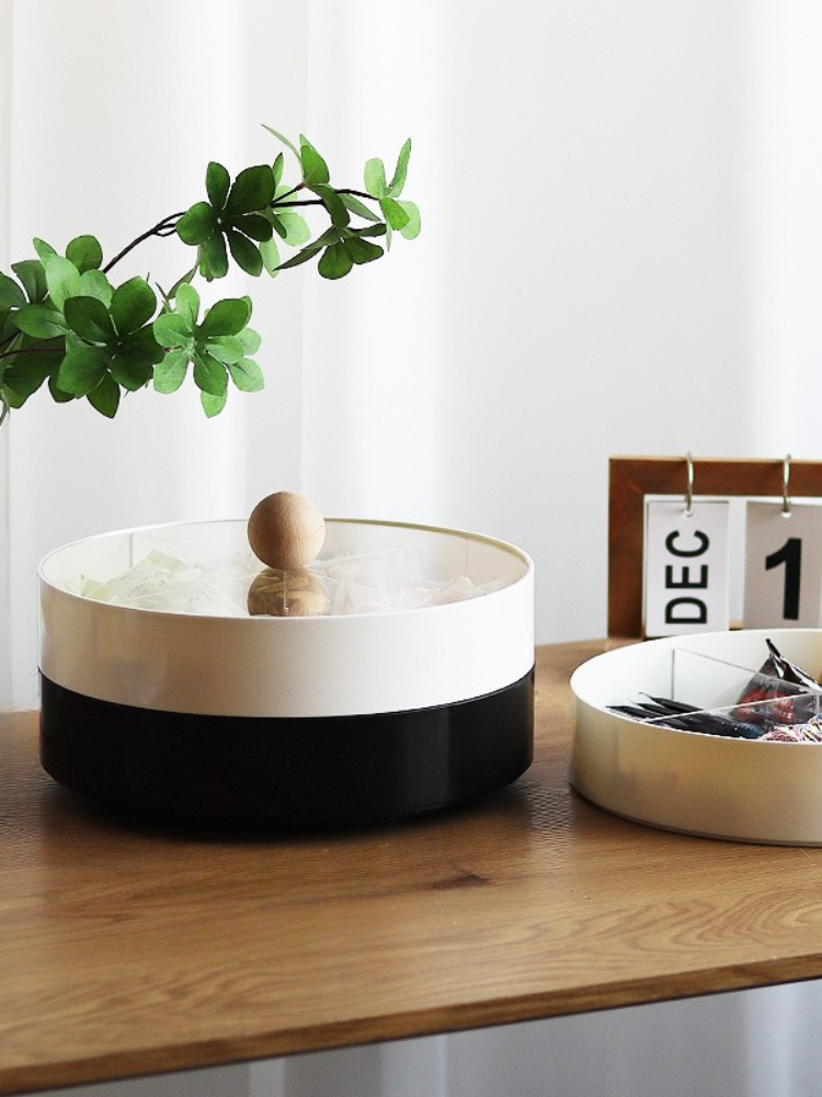 Round Nest