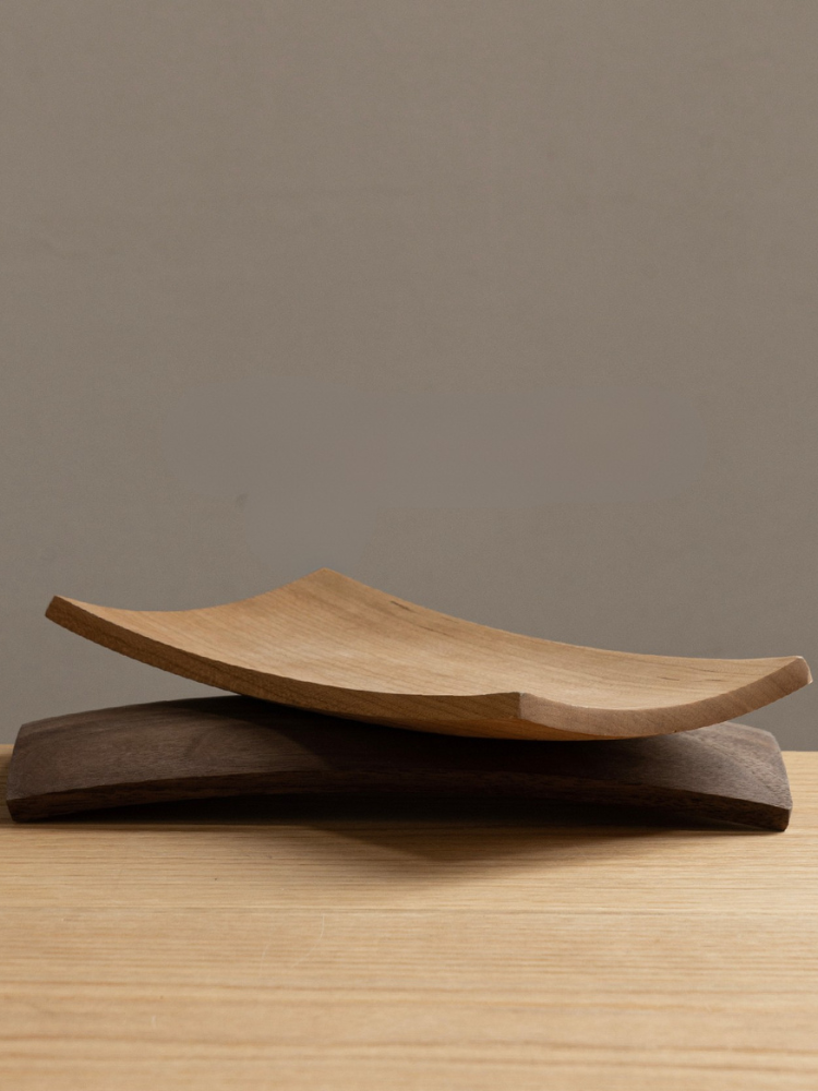 Natura Curve Tray