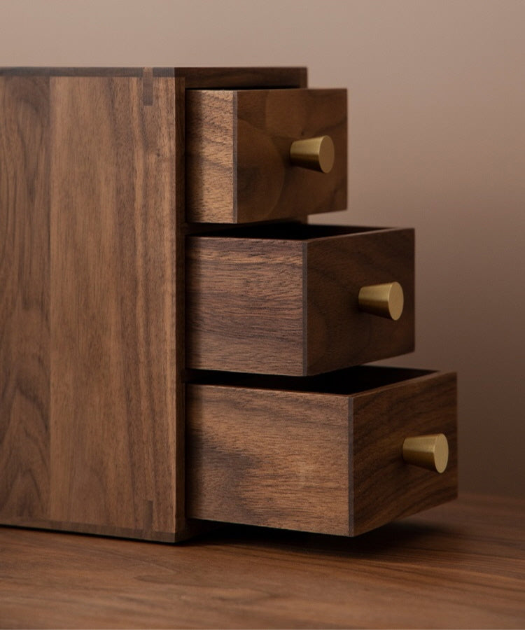 Elevate Multi-Layer Desk Organizer