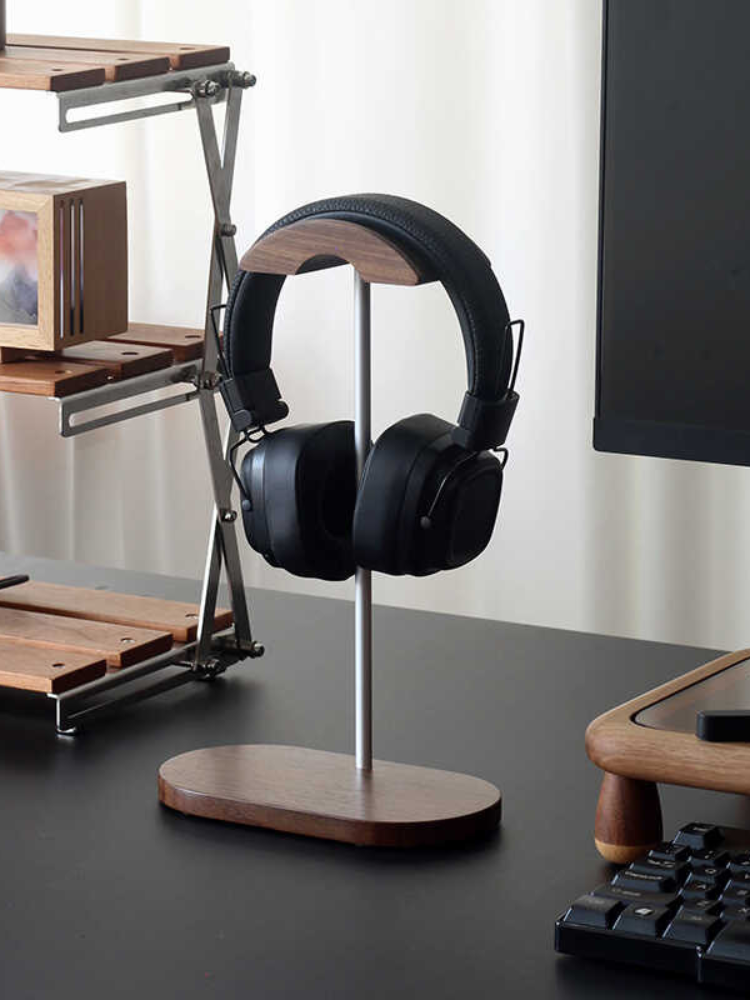 SoundSculpt Stand