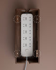 TimberTidy Cable Organizer