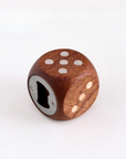 Dice Bottle Opener