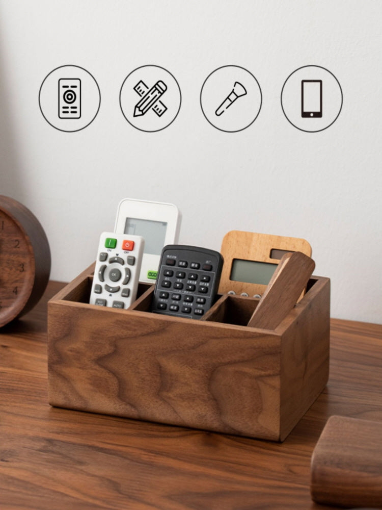 Chic Storage Solution