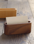 Wooden Harmony Holder
