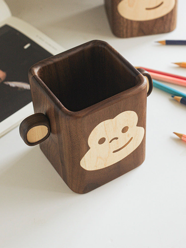 Little Monkey Pen Holder