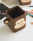 Little Monkey Pen Holder