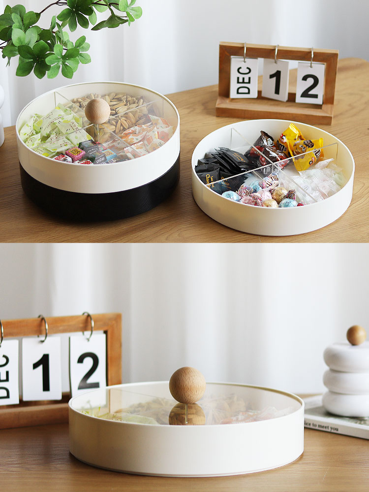 Round Nest