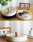Round Nest