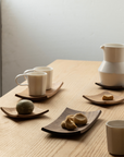 Natura Curve Tray