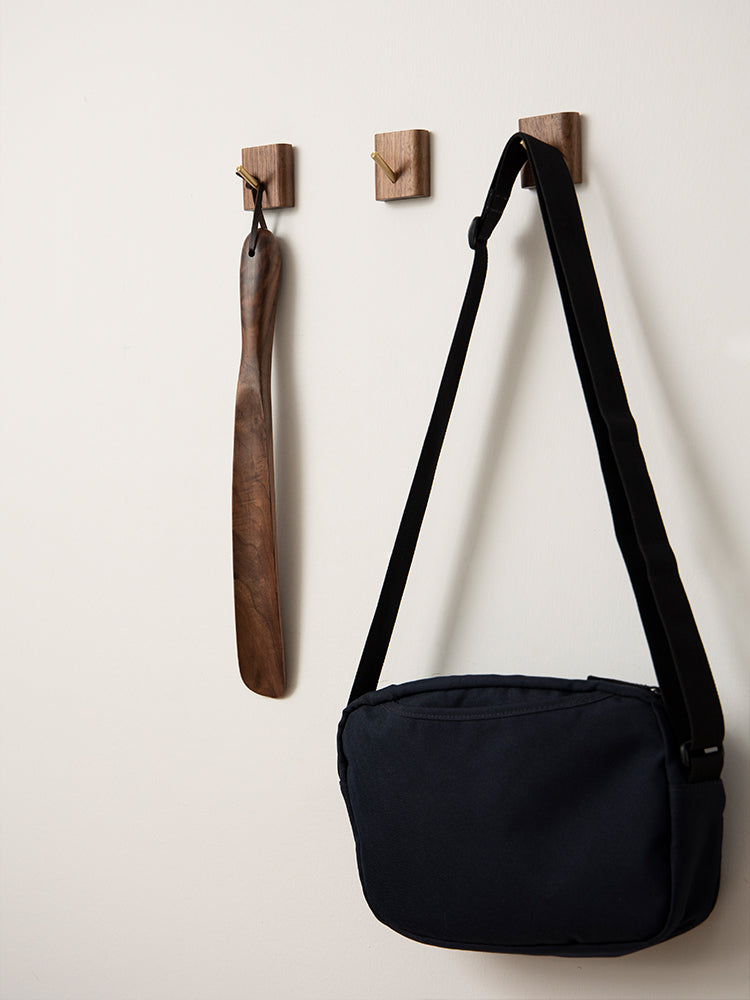 Wood small hook