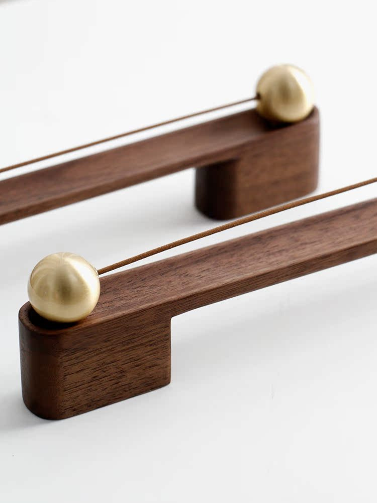 SerenityFlow Incense Holder