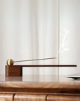 SerenityFlow Incense Holder