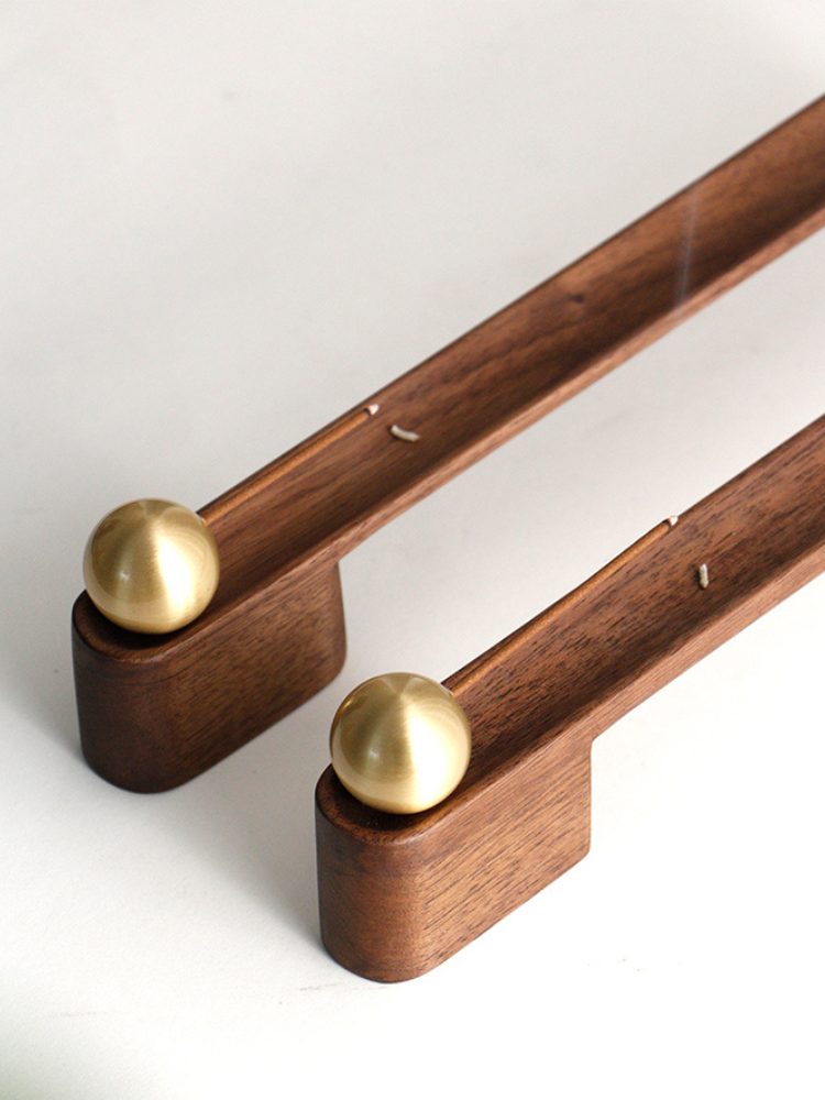 SerenityFlow Incense Holder
