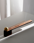 SerenityFlow Incense Holder