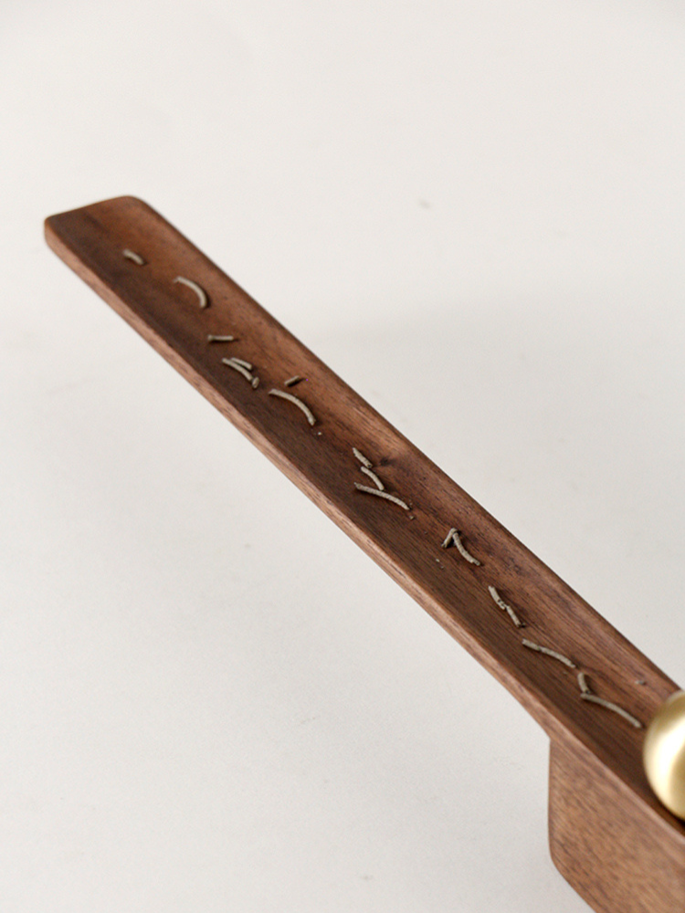 SerenityFlow Incense Holder