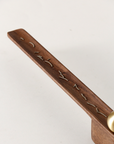 SerenityFlow Incense Holder