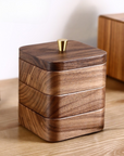 TripleTier Box