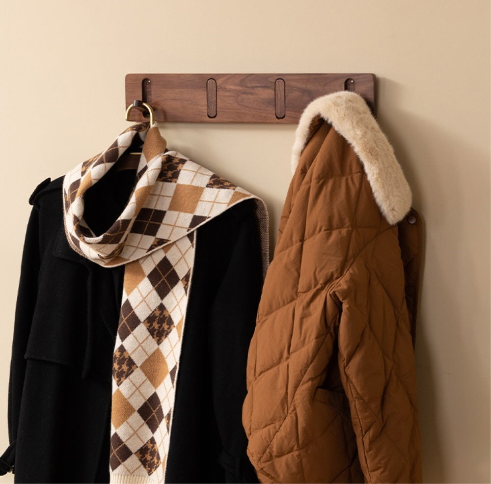 StealthWood Hanger