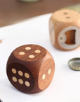 Dice Bottle Opener