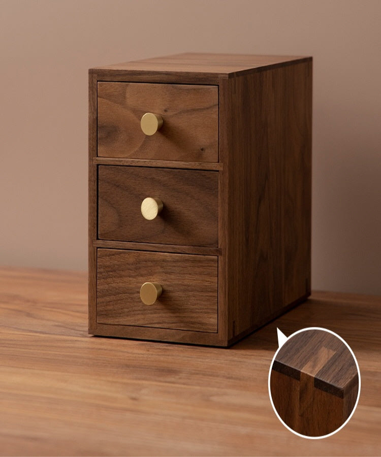 Elevate Multi-Layer Desk Organizer