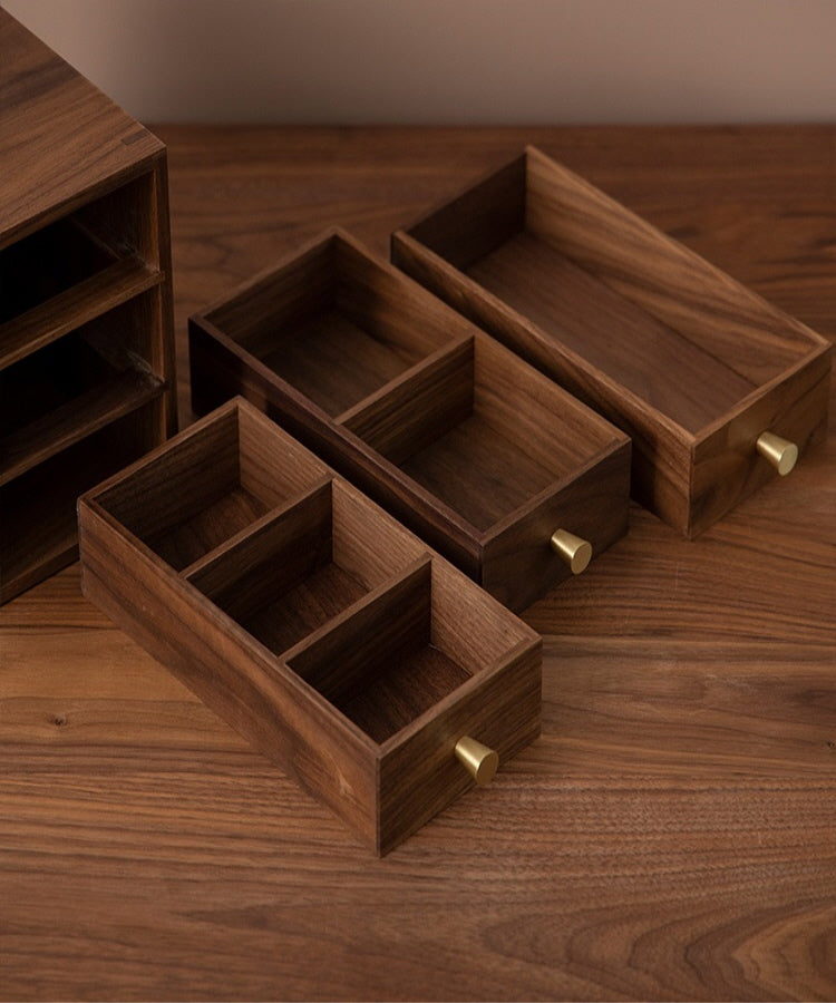 Elevate Multi-Layer Desk Organizer
