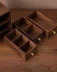 Elevate Multi-Layer Desk Organizer