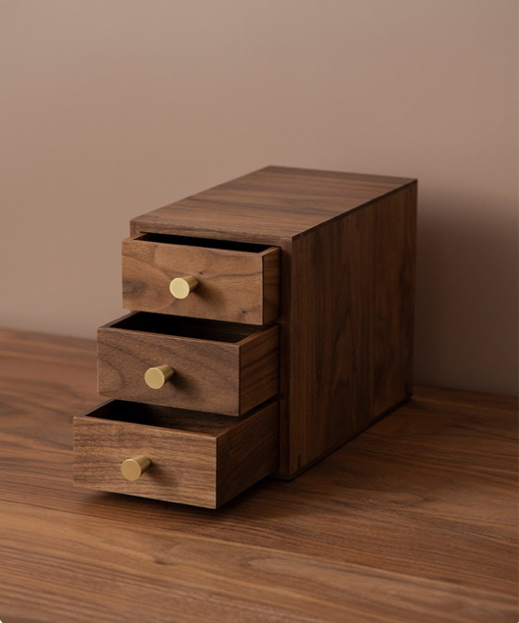 Elevate Multi-Layer Desk Organizer