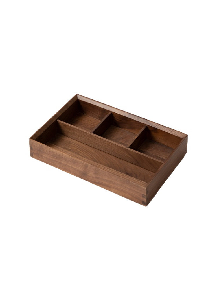 Japanese style storage box