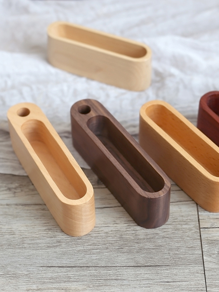 Wooden Harmony Holder