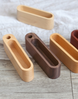 Wooden Harmony Holder