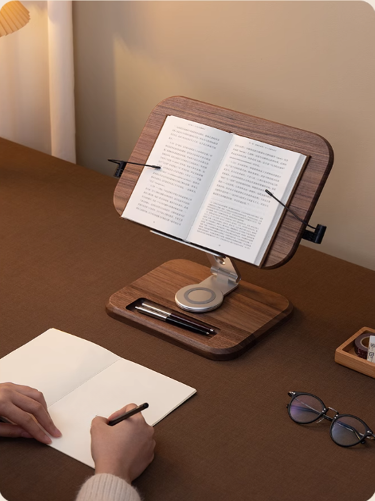 Elevate360 Swivel Reading Rack