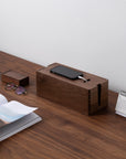 TimberTidy Cable Organizer